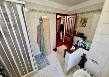 Bagno - Terraced Villa via Pietro Micca, 7, Ponderano - photo 18