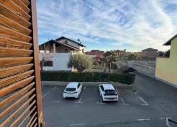 Balcone - Terraced Villa via Pietro Micca, 7, Ponderano - photo 21