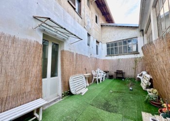 Cortile interno - Terraced Villa via Pietro Micca, 7, Ponderano - photo 39