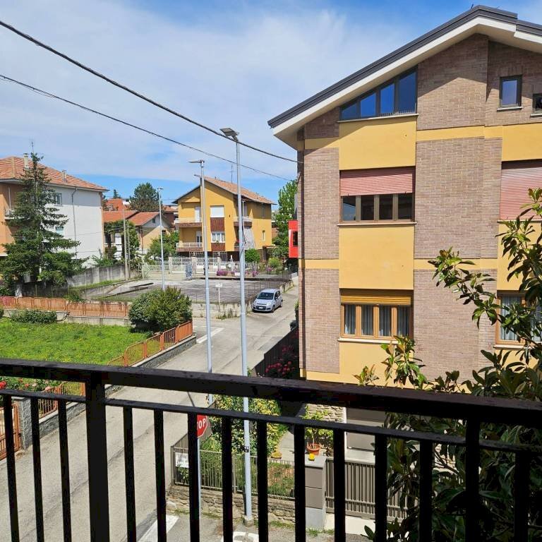 Balcone - Quadrilocale via Carlo Mussa, 5, Asti - foto 2