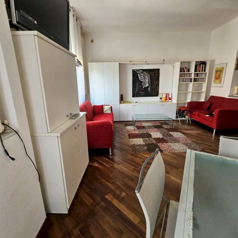 Salone - Quadrilocale via Carlo Mussa, 5, Asti - foto 3