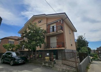 Facciata - Four-room apartment via Carlo Mussa, 5, Asti - photo 1
