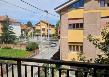 Balcone - Four-room apartment via Carlo Mussa, 5, Asti - photo 2