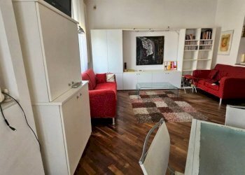 Salone - Four-room apartment via Carlo Mussa, 5, Asti - photo 3