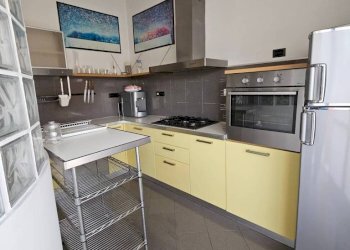 Cucina - Four-room apartment via Carlo Mussa, 5, Asti - photo 4