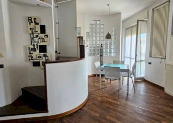 Salone - Four-room apartment via Carlo Mussa, 5, Asti - photo 5