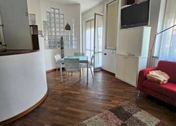 Salone - Four-room apartment via Carlo Mussa, 5, Asti - photo 6
