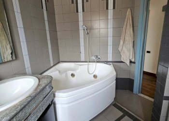 Bagno - Four-room apartment via Carlo Mussa, 5, Asti - photo 8