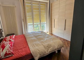 Camera da letto - Four-room apartment via Carlo Mussa, 5, Asti - photo 9