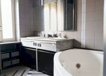 Bagno - Four-room apartment via Carlo Mussa, 5, Asti - photo 24