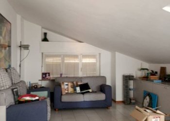 Mansarda - Four-room apartment via Carlo Mussa, 5, Asti - photo 27