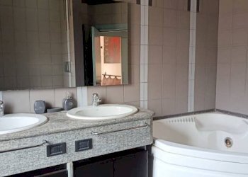 Bagno - Four-room apartment via Carlo Mussa, 5, Asti - photo 29