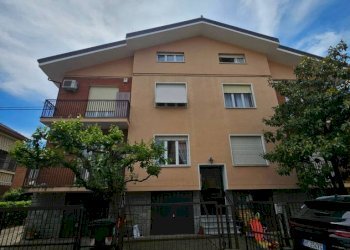 Facciata - Four-room apartment via Carlo Mussa, 5, Asti - photo 31