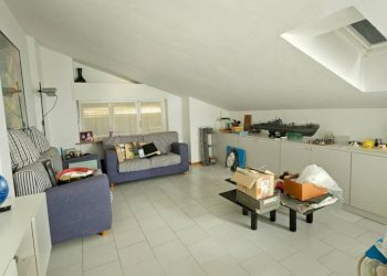 Mansarda - Four-room apartment via Carlo Mussa, 5, Asti - photo 33