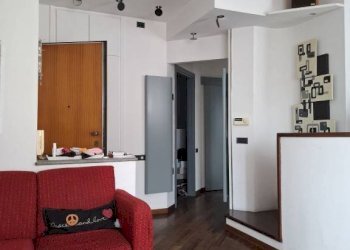 Salone - Four-room apartment via Carlo Mussa, 5, Asti - photo 37