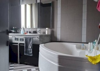 Bagno - Four-room apartment via Carlo Mussa, 5, Asti - photo 39