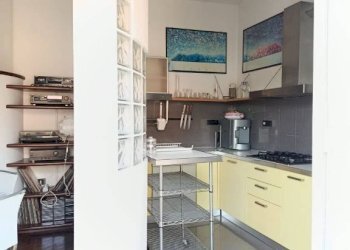 Cucina - Quadrilocale via Carlo Mussa, 5, Asti - foto 15