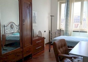 Camera da letto - Quadrilocale via Carlo Mussa, 5, Asti - foto 18