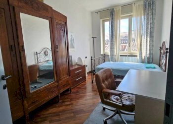 Camera da letto - Quadrilocale via Carlo Mussa, 5, Asti - foto 22