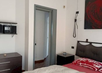 Camera da letto - Quadrilocale via Carlo Mussa, 5, Asti - foto 23