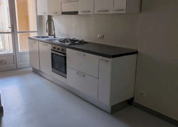 Cucina - Quadrilocale via VOLTA, 9, Torino (zona Centro) - foto 6