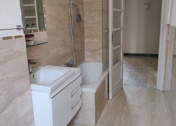 Bagno - Quadrilocale via VOLTA, 9, Torino (zona Centro) - foto 17