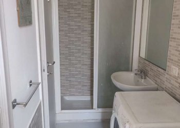 Bagno - Quadrilocale via VOLTA, 9, Torino (zona Centro) - foto 18