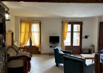 Soggiorno - Monolocale via Nazionale, 40, Sestriere - foto 13