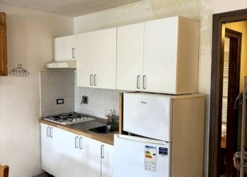 Cucina - Monolocale via Nazionale, 40, Sestriere - foto 17