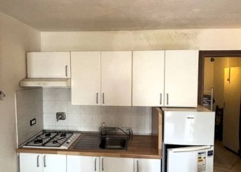 Cucina - Monolocale via Nazionale, 40, Sestriere - foto 18