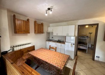 Cucina - Monolocale via Nazionale, 40, Sestriere - foto 19