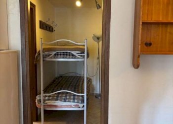Camera da letto - Monolocale via Nazionale, 40, Sestriere - foto 21