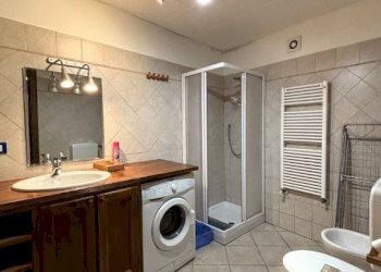 Bagno - Monolocale via Nazionale, 40, Sestriere - foto 24
