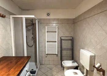 Bagno - Monolocale via Nazionale, 40, Sestriere - foto 25