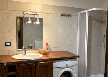 Lavanderia - Monolocale via Nazionale, 40, Sestriere - foto 26
