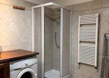 Bagno - Monolocale via Nazionale, 40, Sestriere - foto 27