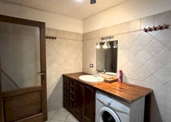 Lavanderia - Monolocale via Nazionale, 40, Sestriere - foto 28