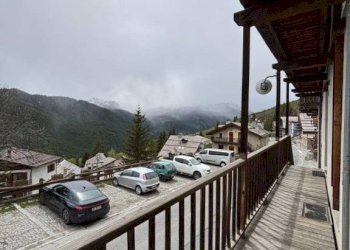 Balcone - Monolocale via Nazionale, 40, Sestriere - foto 30