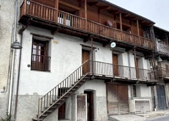 Facciata - Monolocale via Nazionale, 40, Sestriere - foto 34