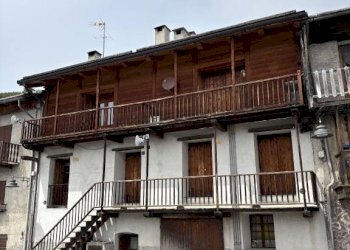 Facciata - Monolocale via Nazionale, 40, Sestriere - foto 35