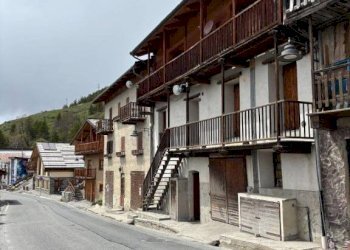 Zona - Monolocale via Nazionale, 40, Sestriere - foto 36