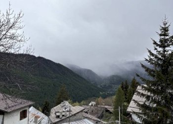 Vista - Monolocale via Nazionale, 40, Sestriere - foto 37