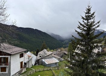 Vista - Monolocale via Nazionale, 40, Sestriere - foto 38