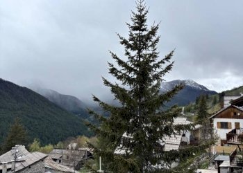 Vista - Monolocale via Nazionale, 40, Sestriere - foto 39