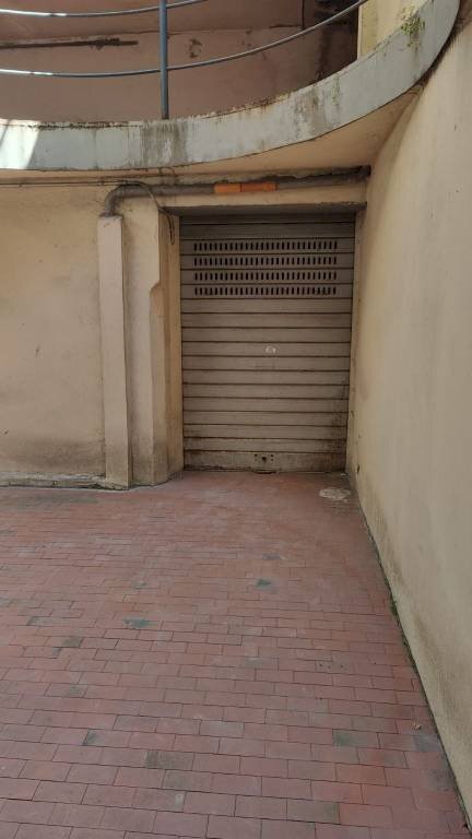 Box auto - Warehouse via Francesco Zanardi, 15, Bologna (neighborhood Saffi) - photo 1