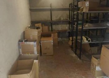 Cantina - Warehouse via Francesco Zanardi, 15, Bologna (neighborhood Saffi) - photo 4