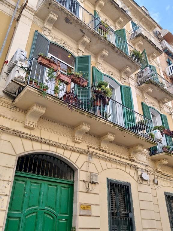 Facciata - Bilocale via Abate Giacinto Gimma, 330, Bari - foto 1