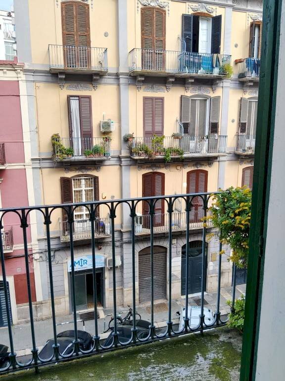 Cortile interno - Bilocale via Abate Giacinto Gimma, 330, Bari - foto 3