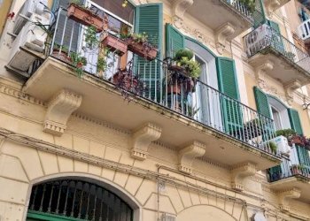 Facciata - Bilocale via Abate Giacinto Gimma, 330, Bari - foto 1