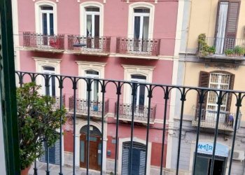 Balcone - Bilocale via Abate Giacinto Gimma, 330, Bari - foto 4